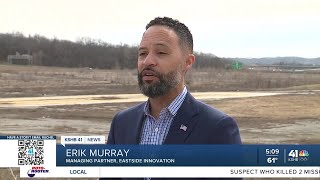 Developer, UG disagree over land at former Indian Springs Mall site Developer, UG disagree over land at former Indian Springs Mall site