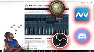 Autotune Tutorial On Voicemeeter Potato, T-pain Engine, OBS, Voice Mod,  Discord and Tips