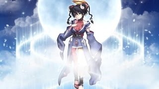 Let's Play Ar Tonelico: Misha's Lv M/7 Cosmosphere! screenshot 2