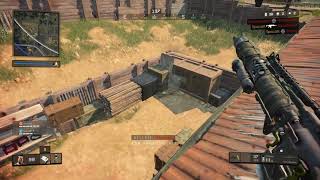 COD Blackout Beta - Tearing up OCE (Edit)