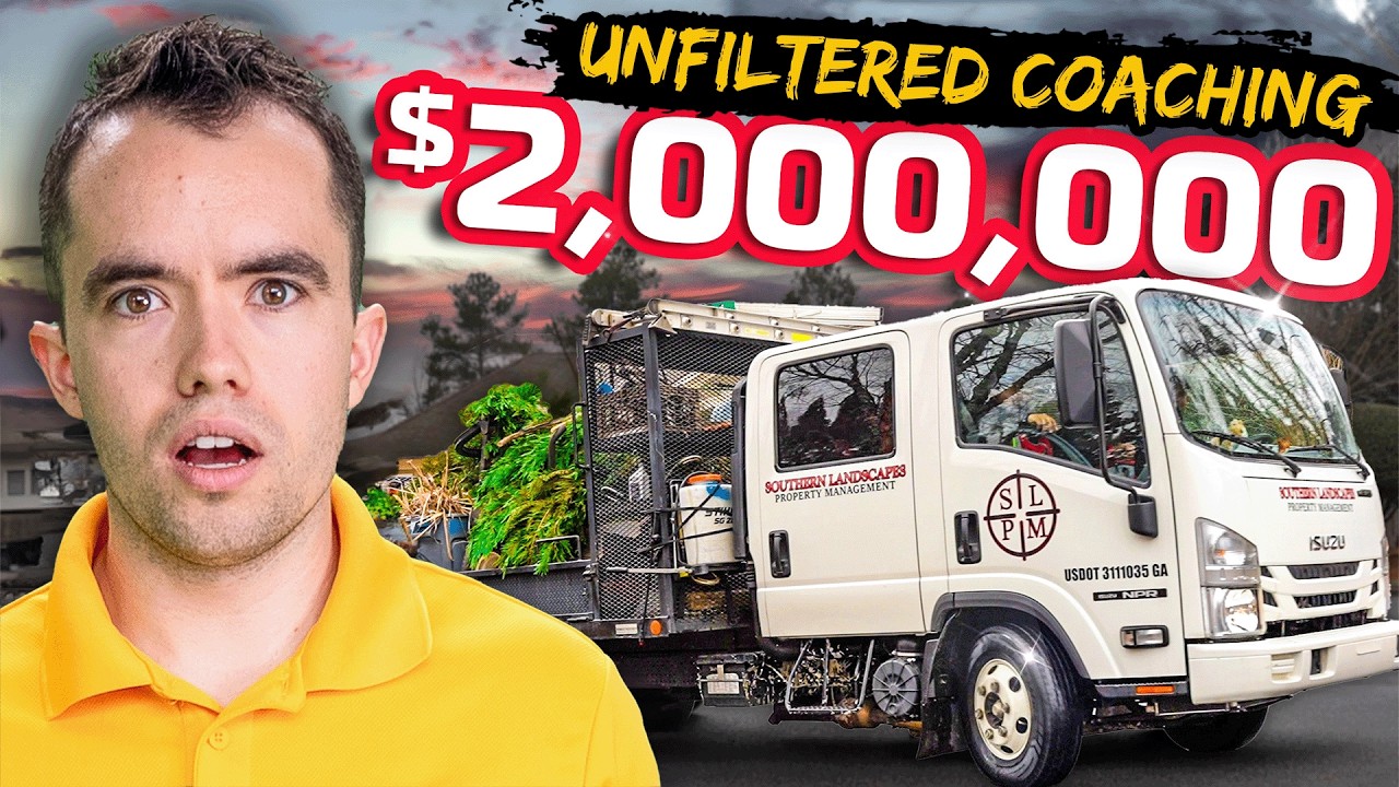 Can Adding More Debt Save this $2M Business? (Coaching w/ Mike Andes)