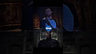 Cole Macgrath Vs Albert Wesker | Infamous 2 Vs Resident Evil 5
