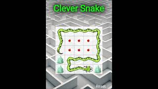 Clever Snake for KaiOS screenshot 4
