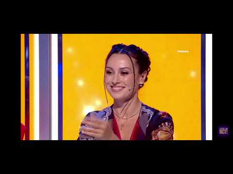 Скрябін - Люди, як кораблі (виконує Муаяд Абдельрахім)