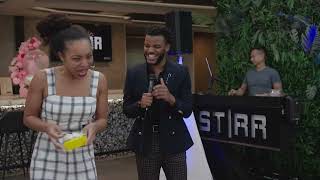 STIRR: Pay it Forward Celebration.