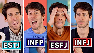 ¿A qué MBTI le gusta debatir?