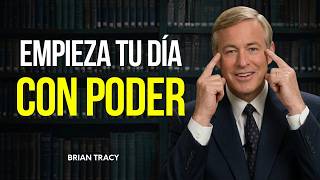 Do This Every Morning and Build a Winning Mindset | Brian Tracy