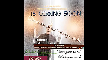 BITI KALI BY PROD B VOICE B VOICE 