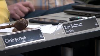 Johnson County discusses possible joint law enforcement building