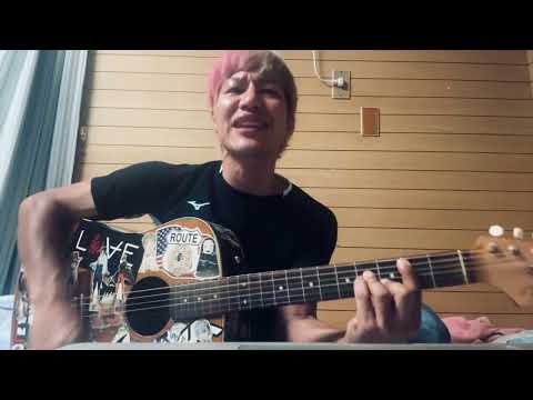 世界の終わり(Sekai No Owari)(End Of World)/ THEE MICHELLE GUN ELEPHANT         cover