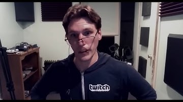 Jerma clip compilation for my friend who