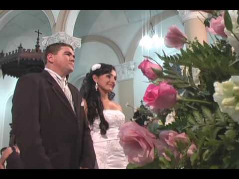 Ellite Filmagens / Melhores Momentos Danisa e Adenir