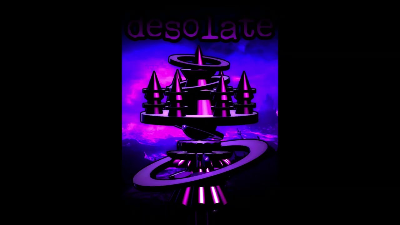 desolate - vs dave and bambi fantracl