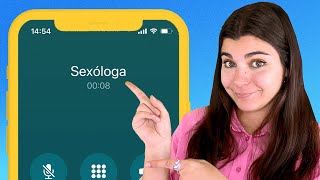 Sexóloga responde a consultas (y anuncia novedad!) | EL CONSULTORIO de Platanomelón