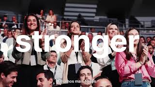 One Brand, One Year, One Nors Pt