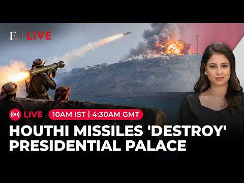 Firstpost live streams