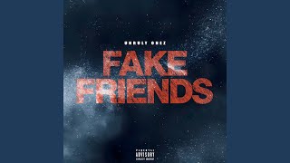 Fake Friends
