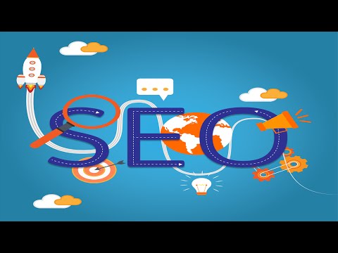 Toronto SEO Company - Search Engine Optimization Toronto