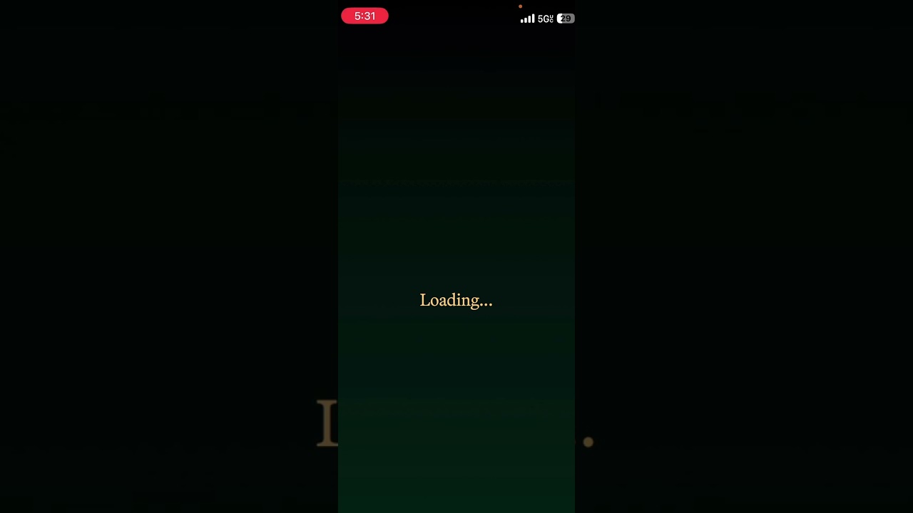 Robinhood Gift Reveal Not Working 