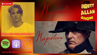 Famous Napoleon Actor Edouard Philipponnat On Working With Sir Ridley Scott On Two Films! Wealth