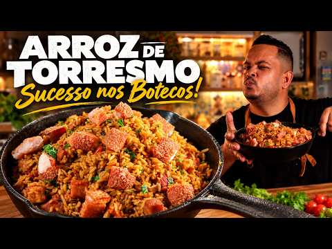 HOW TO MAKE PORK BELLY FRIED RICE - JUICY, FLAVORFUL, AND SUPER CRISPY