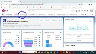 Session 1 - Force.com Plarform Overview