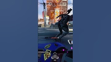 Basically a 1v3🤷‍♂️ still a really good endgame