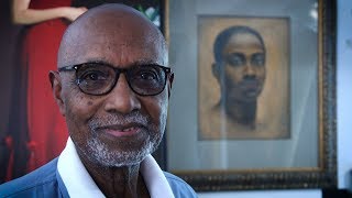 Celebrity New portraits honor Vanderbilt Trailblazers Profile