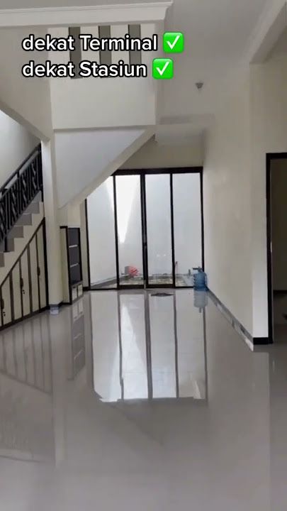 DIJUAL RUGI | RUMAH Di KOTA MALANG