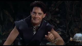 Scenes For Thecartoonman12, Tfr Production, Richard Smart & The Others Cliff Vandercave Videos