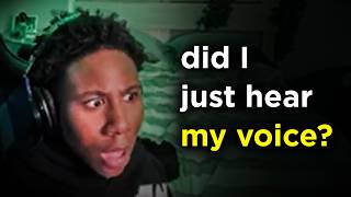 Trolling Reactors With Their Own Voices...