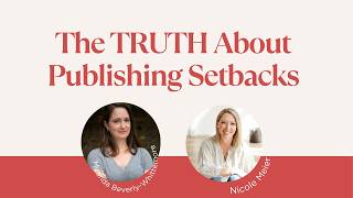 107. Cultivating Hope as a Novel Writer with Miranda Beverly-Whittemore