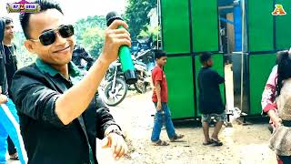 Lagu Jambi - Arek Arek Vs Uda Roni - Voc. Puput - Official Management Arzuna Music