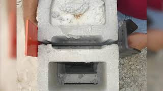 Hog Legs Wall Brace System Overview