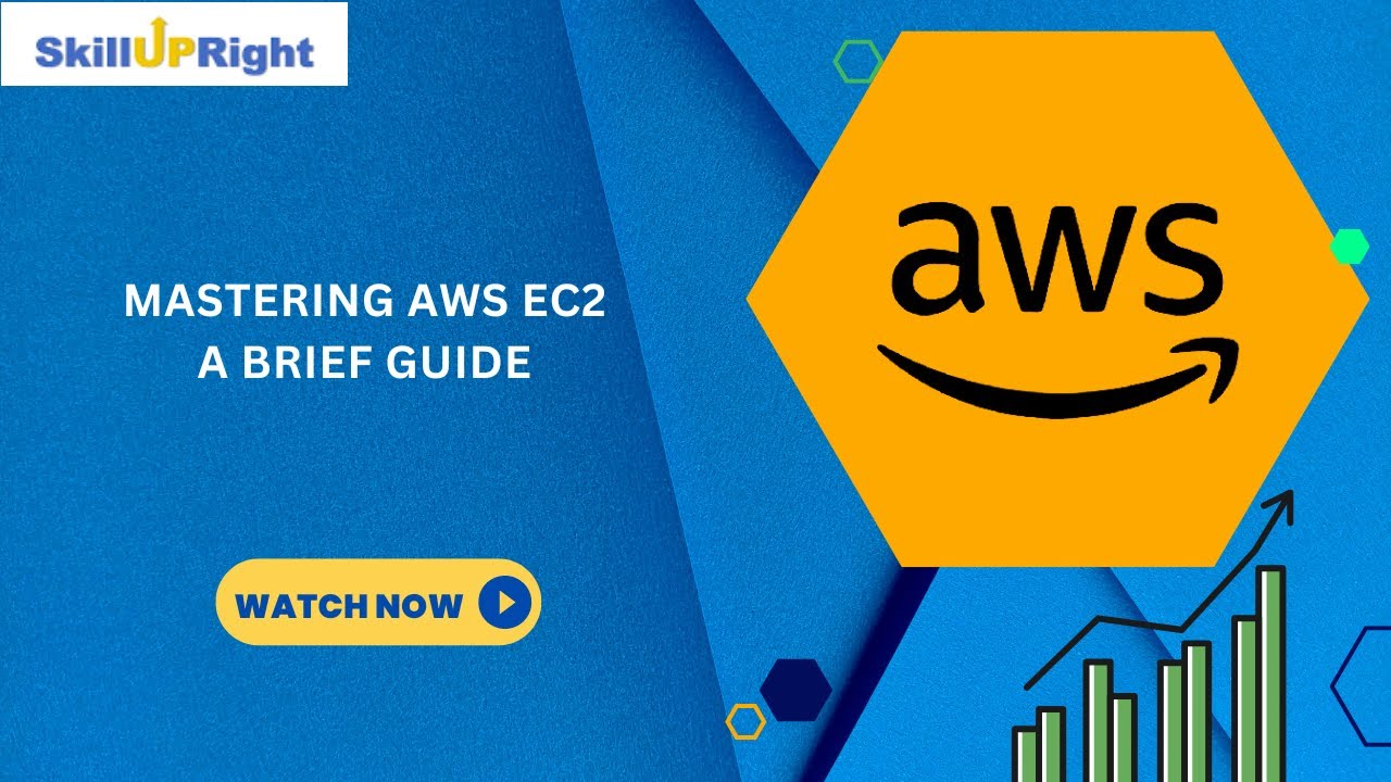 18 April 2024 - Mastering AWS EC2: A Brief Guide - YouTube