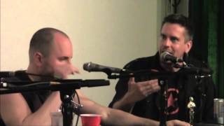 KATG LIVE IN L.A. 2012 trailer