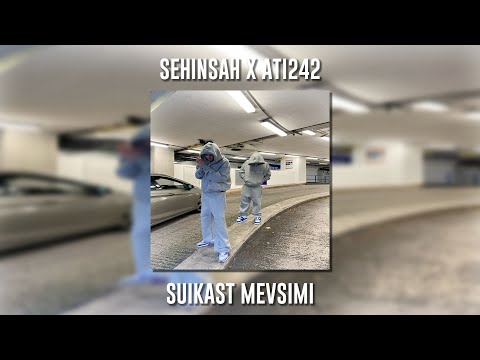 Şehinşah ft. Ati242 - Suikast Mevsimi (Speed Up)