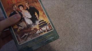 VHS Update Video For 5/21/2016 (Part 2 Of 2)
