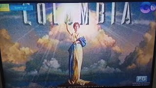 Columbia Picturessony Pictures Animation 2007 Gtv Airing Variant