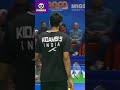 Những trận đơn nam #loversbadminton #badminton #badmintolovers #cầulông