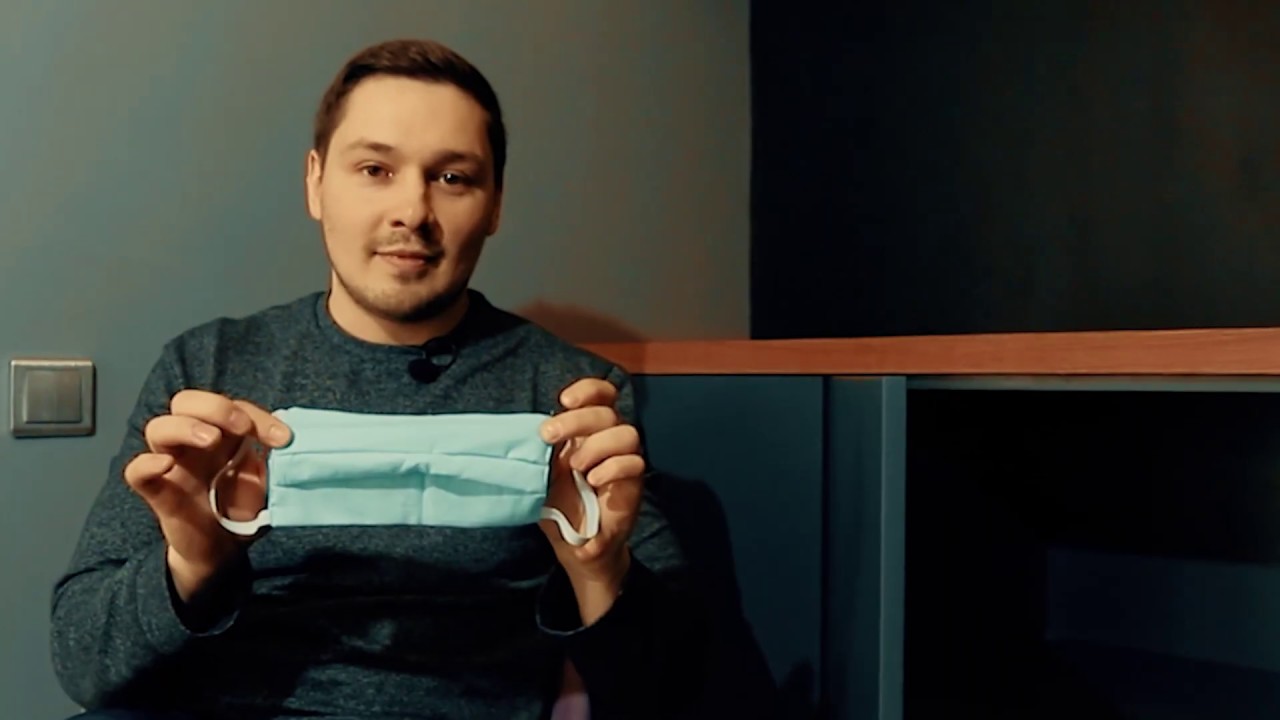 НОВОЕ ШОУ! Легкий бизнес, МАСКИ? Start UP Show!