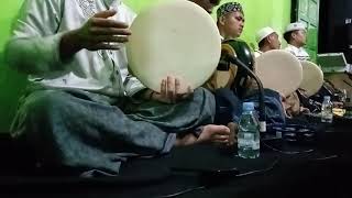 Download Lagu Roqqot Aina  (Hadroh wirdul Kabir feat Hadroh ad Dhiya) MP3