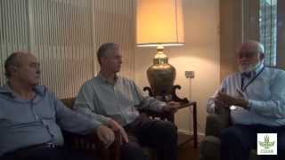 3. CGIAR Board Chair, CEO, and IRRI DG discuss gender in agriculture