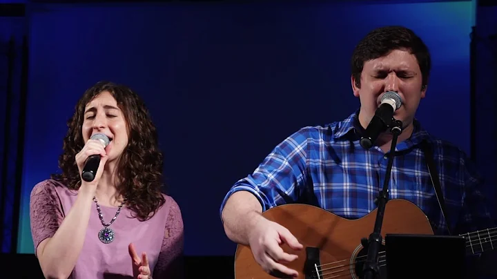 "Great Things" by Elevation | led by Josh & Laura ...