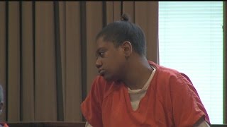 $100K bond set for Youngstown murder suspect