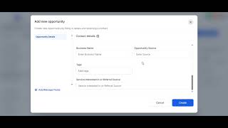 Celebrity How to Add, Update, and Move Opportunities Across Your Sales Pipeline in Zappify io Net Worth