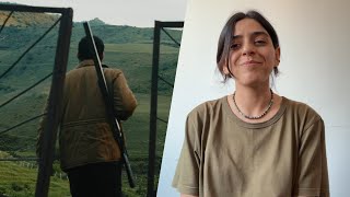 Winner Of The Grand Prize Valued At 500 The Owl - Directed By Mary Danielyan