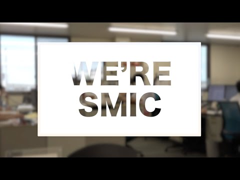 WE’RE SMIC ／会社概要