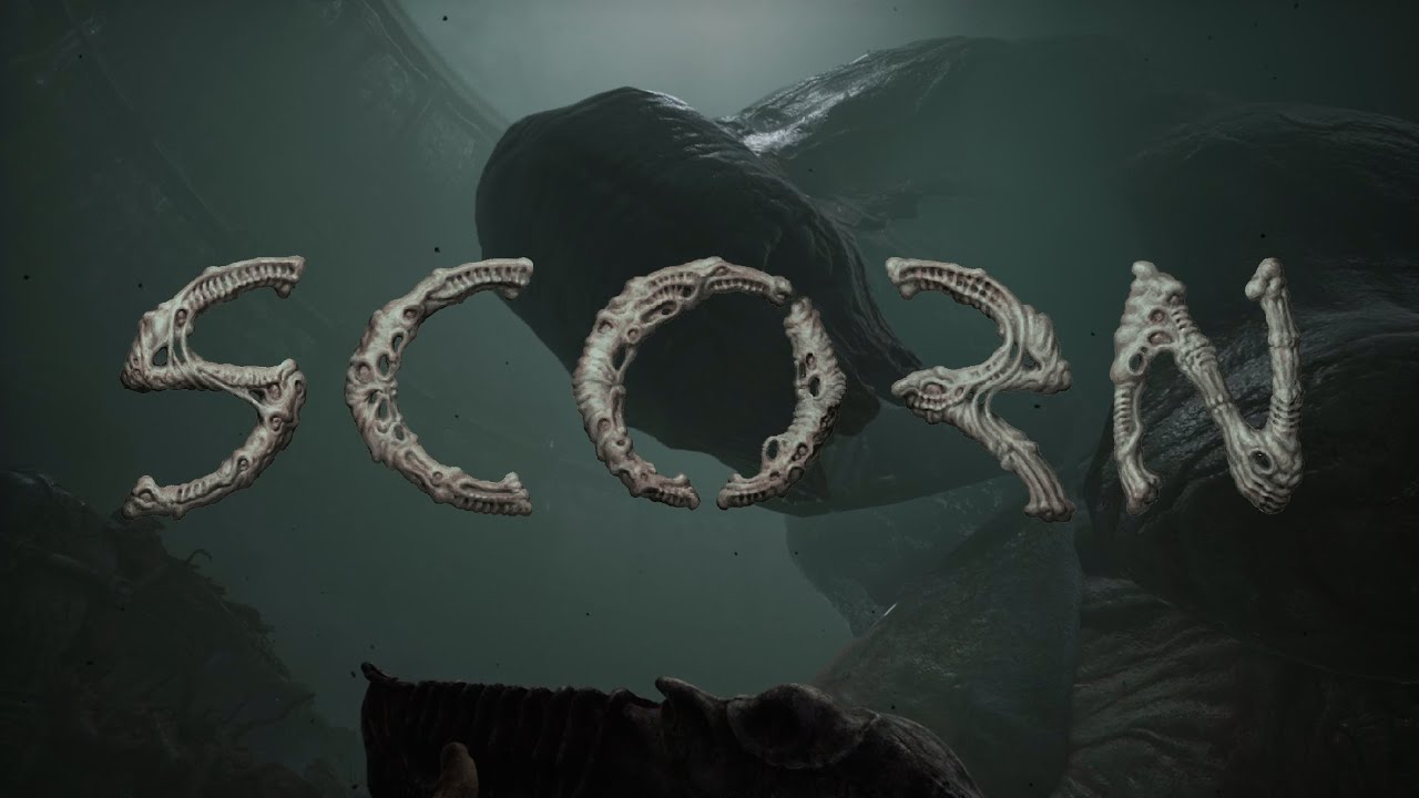 JOGANDO SCORN (2025) - PARTE 7