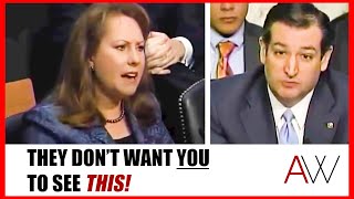 She is the Democrats' WORST NIGHTMARE...